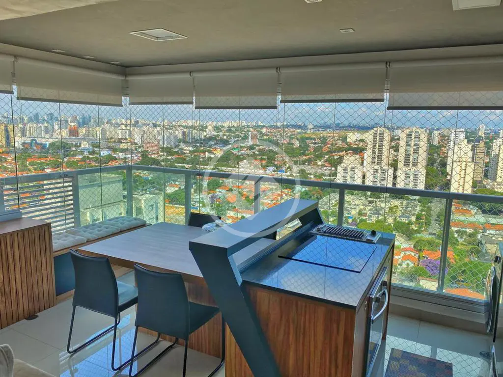 Apartamento 2 quartos no BROOKLIN PAULISTA, São Paulo — foto 5 de 6