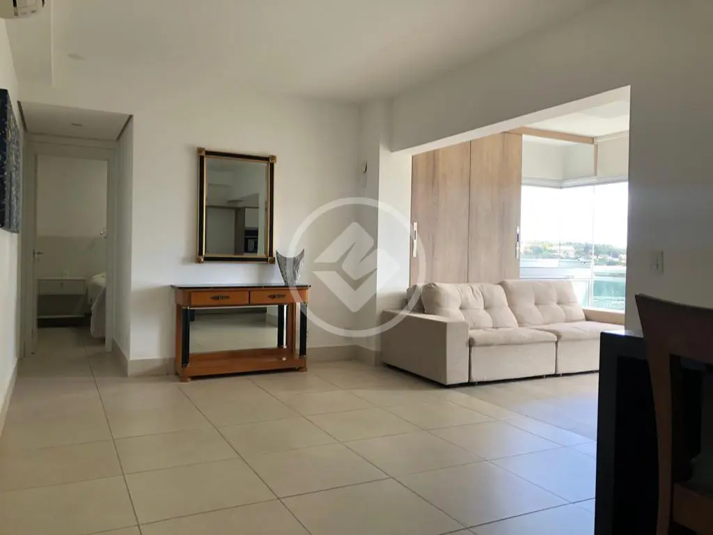 Apartamento 1 quarto no BROOKLIN, São Paulo — foto 4 de 6