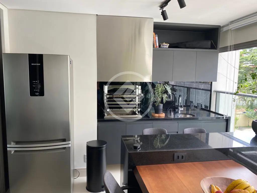 Apartamento 3 quartos no Indianópolis, São Paulo — foto 6 de 6