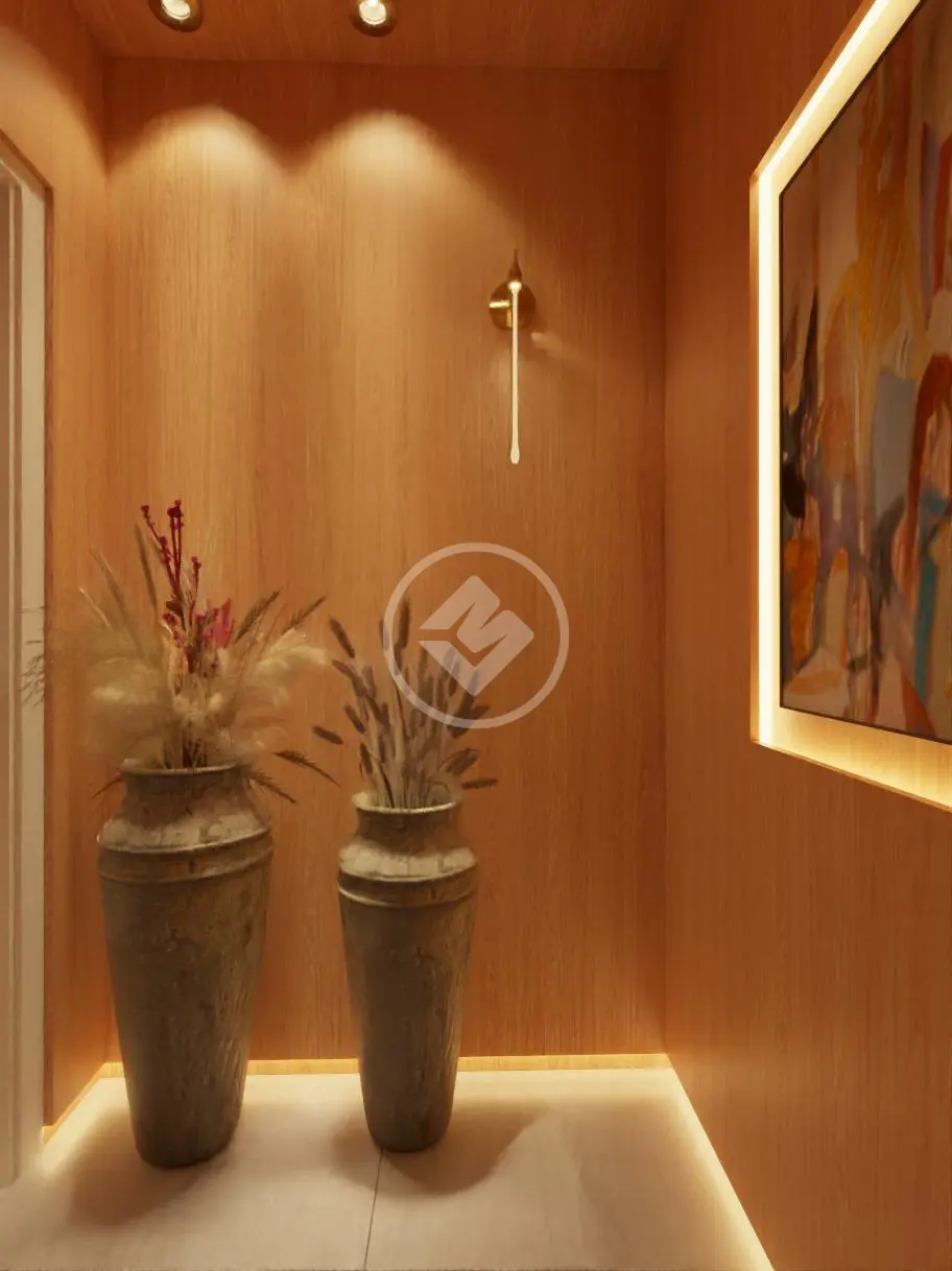 Apartamento Chácara Santo Antônio (Zona Sul), São Paulo - SP — foto 1
