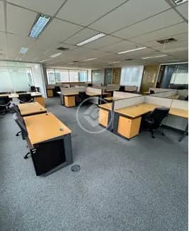 Andar / Laje Corporativa 4 quartos no CIDADE MONÇÕES, São Paulo — foto 2 de 6