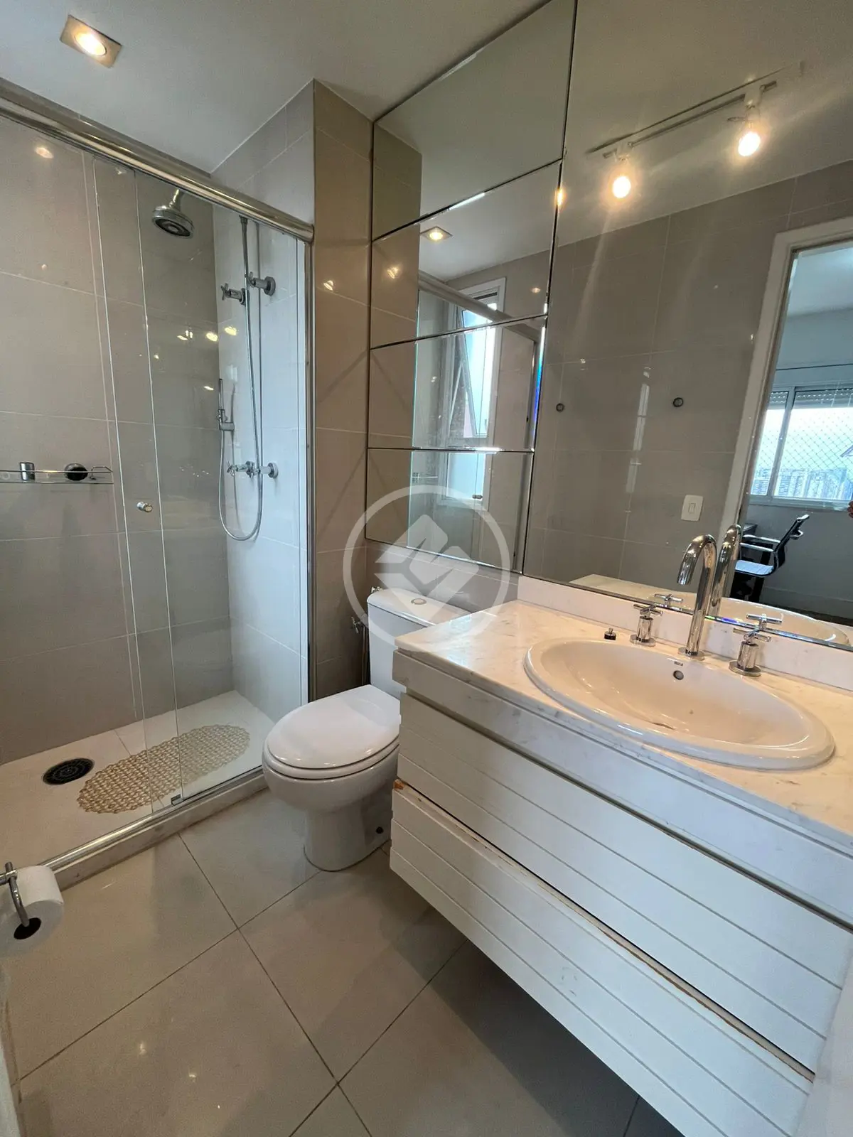 Apartamento 3 quartos no Campo Belo, São Paulo — foto 5 de 6
