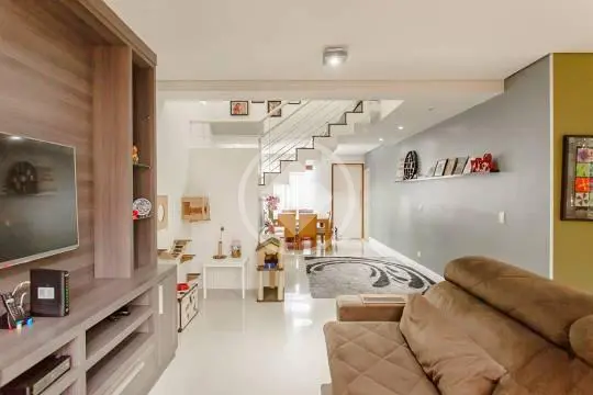 Casa Condomínio Vila Nova Caledônia, São Paulo - SP — foto 1