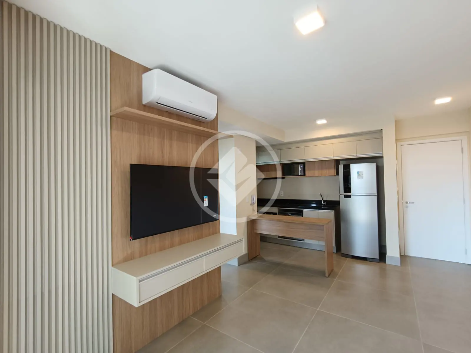 Apartamento 1 quarto no Indianópolis, São Paulo — foto 5 de 6
