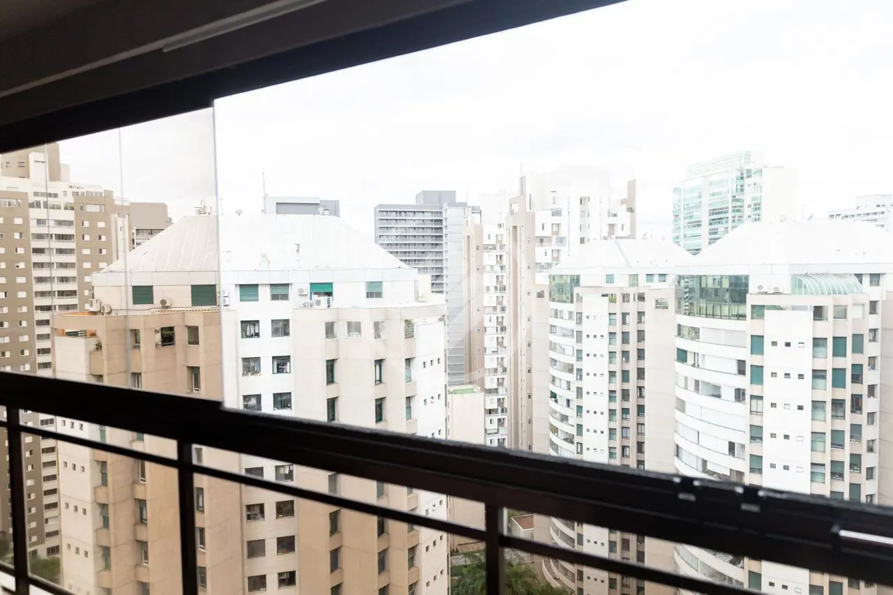 Apartamento 3 quartos no Indianópolis, São Paulo — foto 6 de 6