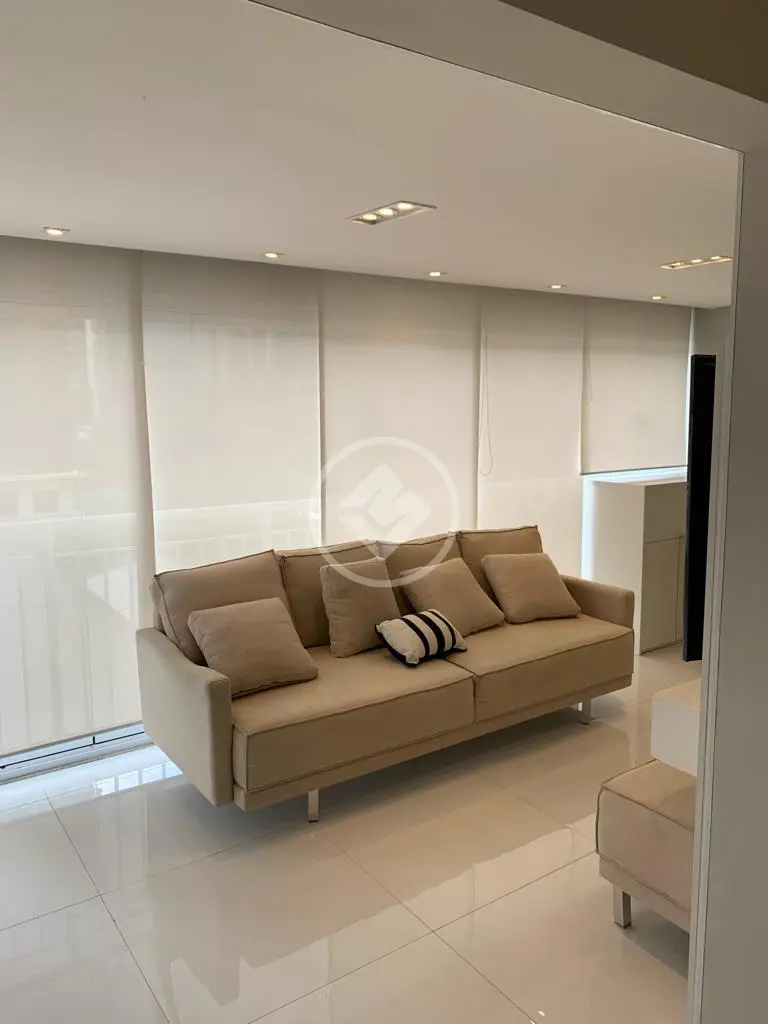 Apartamento 1 quarto no Vila Nova Conceição, São Paulo — foto 4 de 6