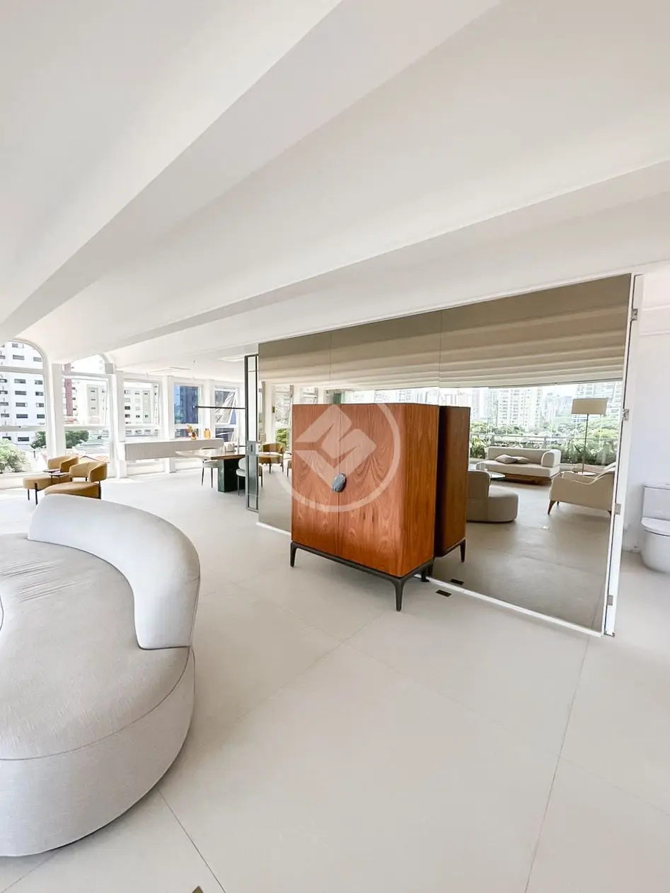 Apartamento 4 quartos no BROOKLIN PAULISTA, São Paulo — foto 3 de 6