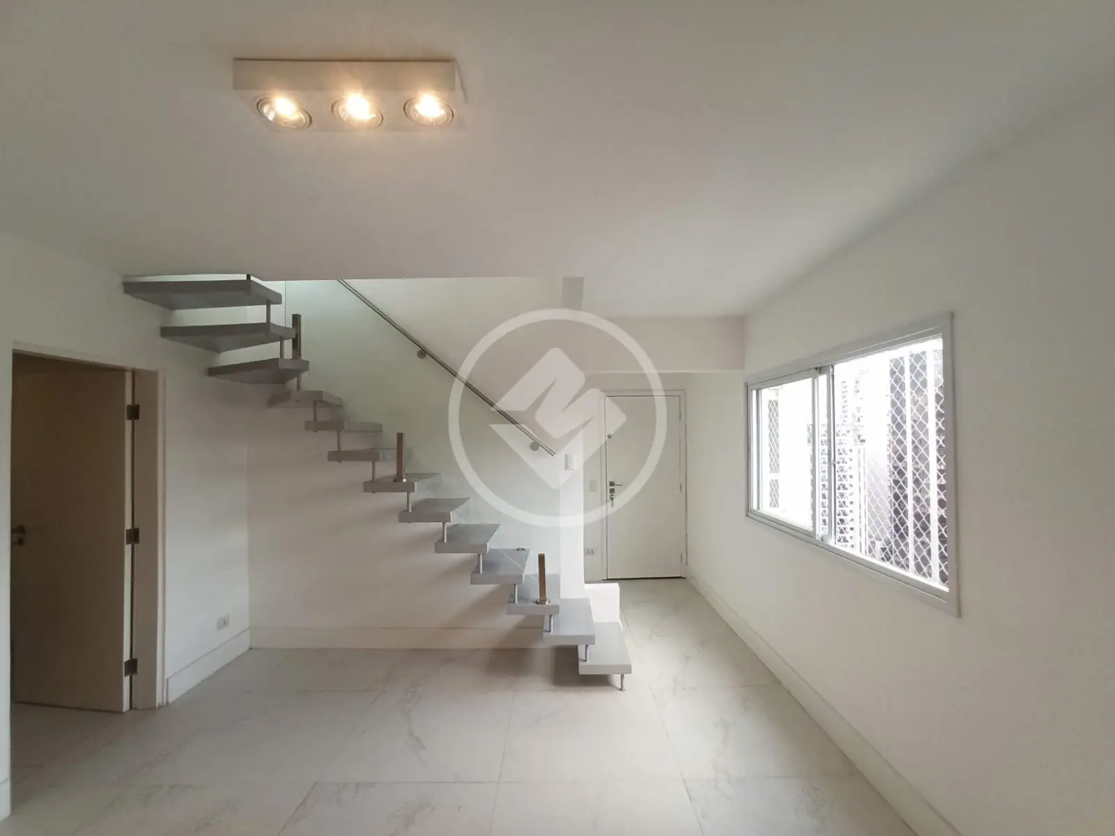 Cobertura Duplex 2 quartos no Moema, São Paulo — foto 4 de 6