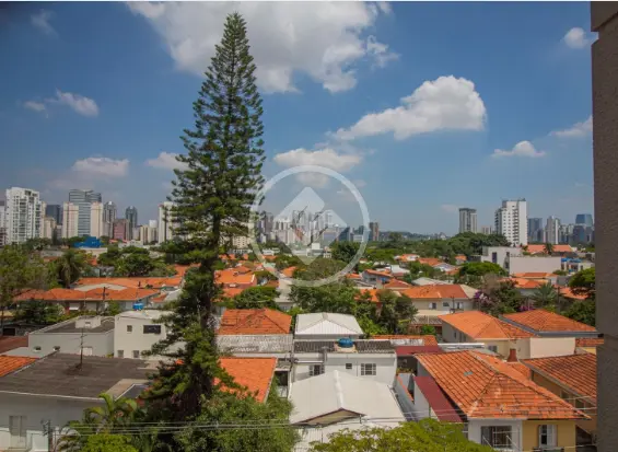 Apartamento 2 quartos no CIDADE MONÇÕES, São Paulo — foto 3 de 6