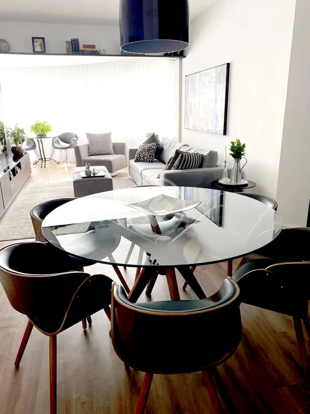 Apartamento 3 quartos no BROOKLIN PAULISTA, São Paulo — foto 4 de 6