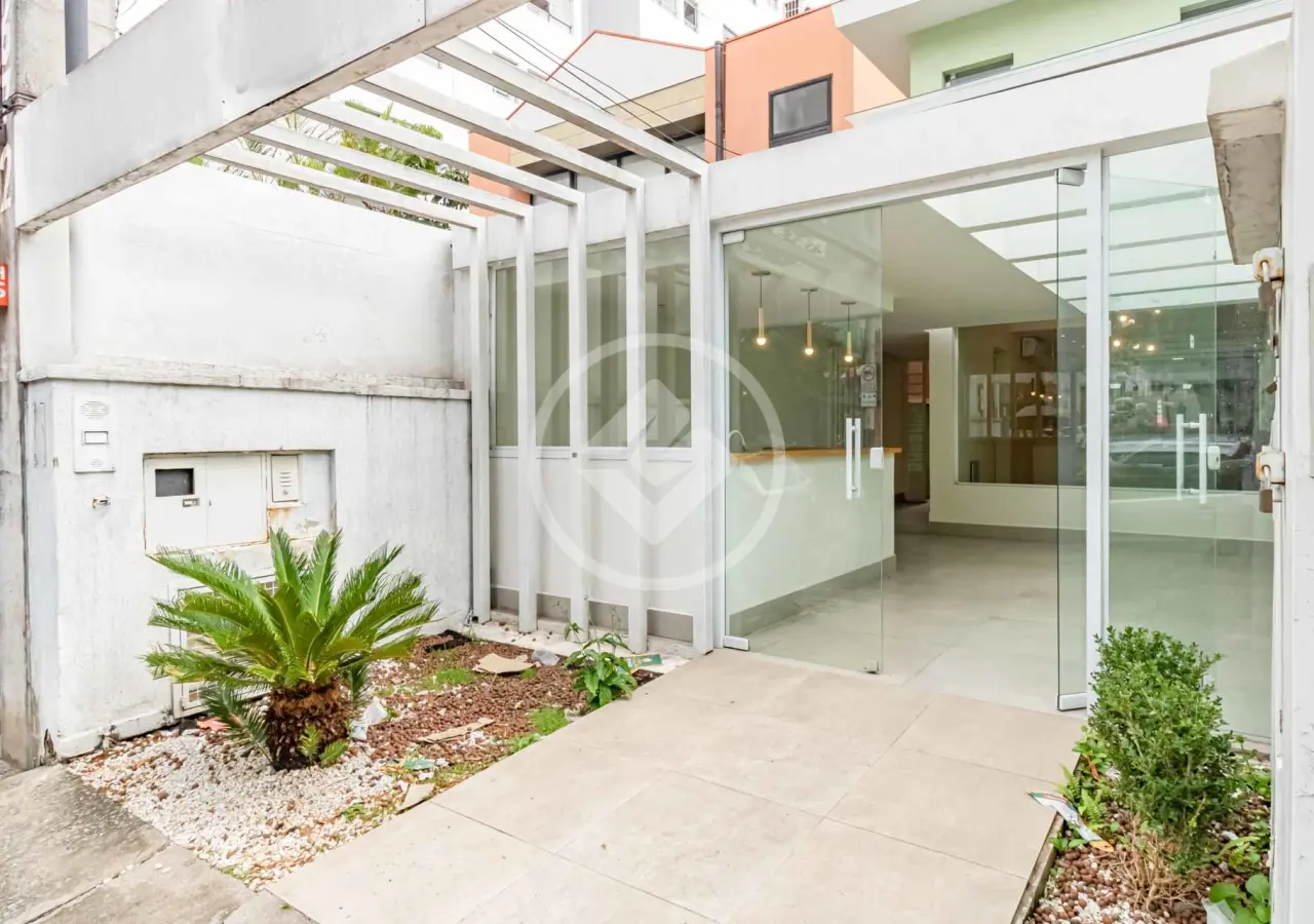 Casa Comercial Vila Olímpia, São Paulo - SP — foto 1