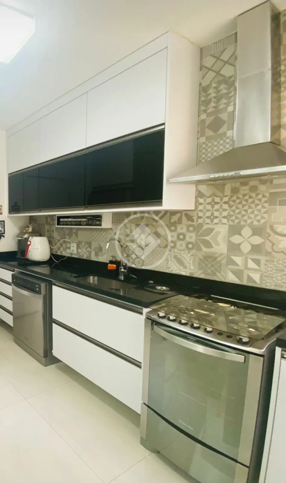 Apartamento 3 quartos no Vila Mascote, São Paulo — foto 6 de 6