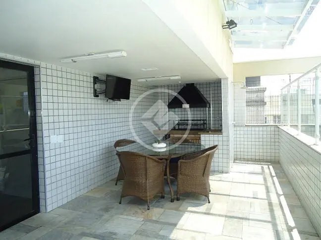 Apartamento 1 quarto no Moema, São Paulo — foto 4 de 6