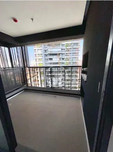 3 Suítes no PARQUE, Novissímo nunca habitado!