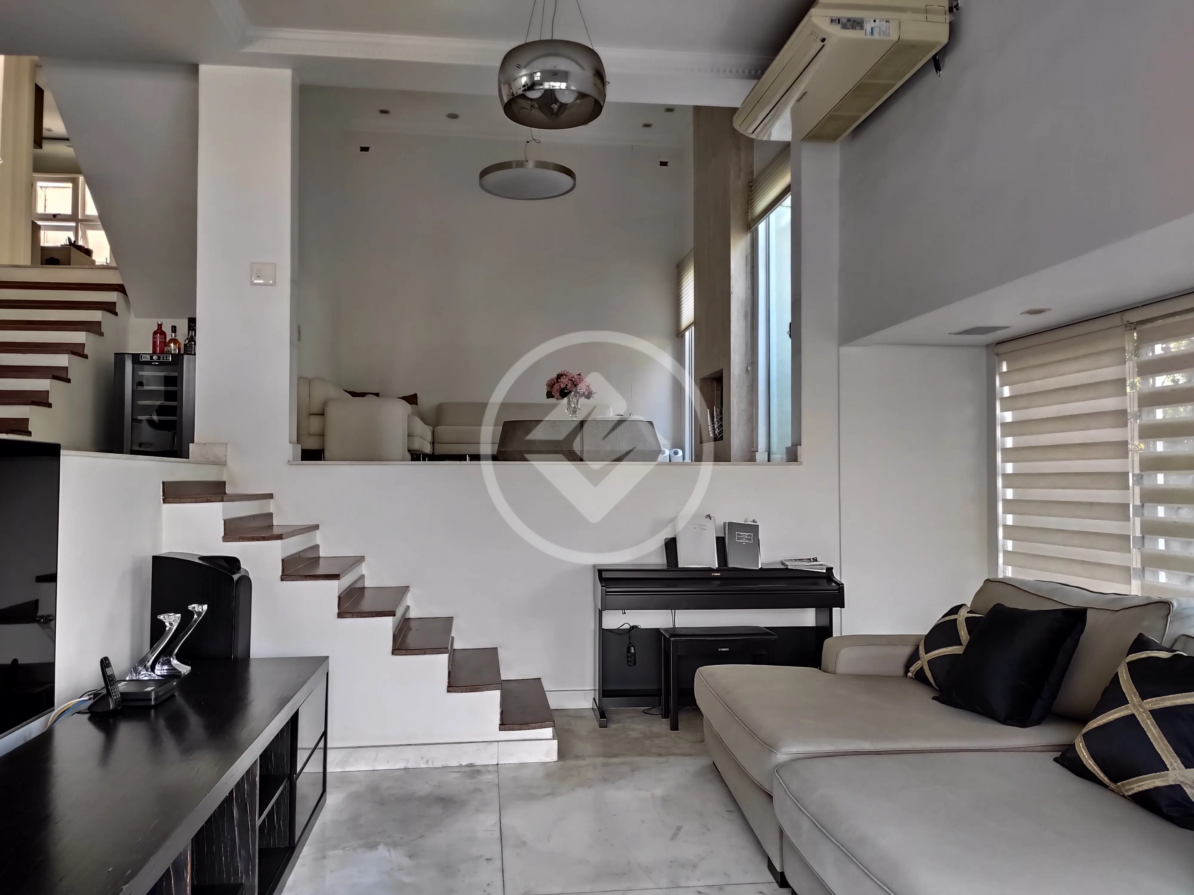 Casa Condomínio BROOKLIN PAULISTA, São Paulo - SP — foto 2