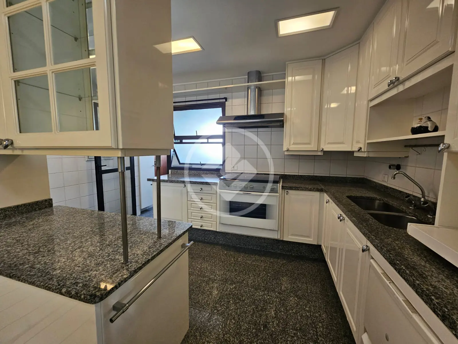Apartamento 3 quartos no Indianópolis, São Paulo — foto 5 de 6