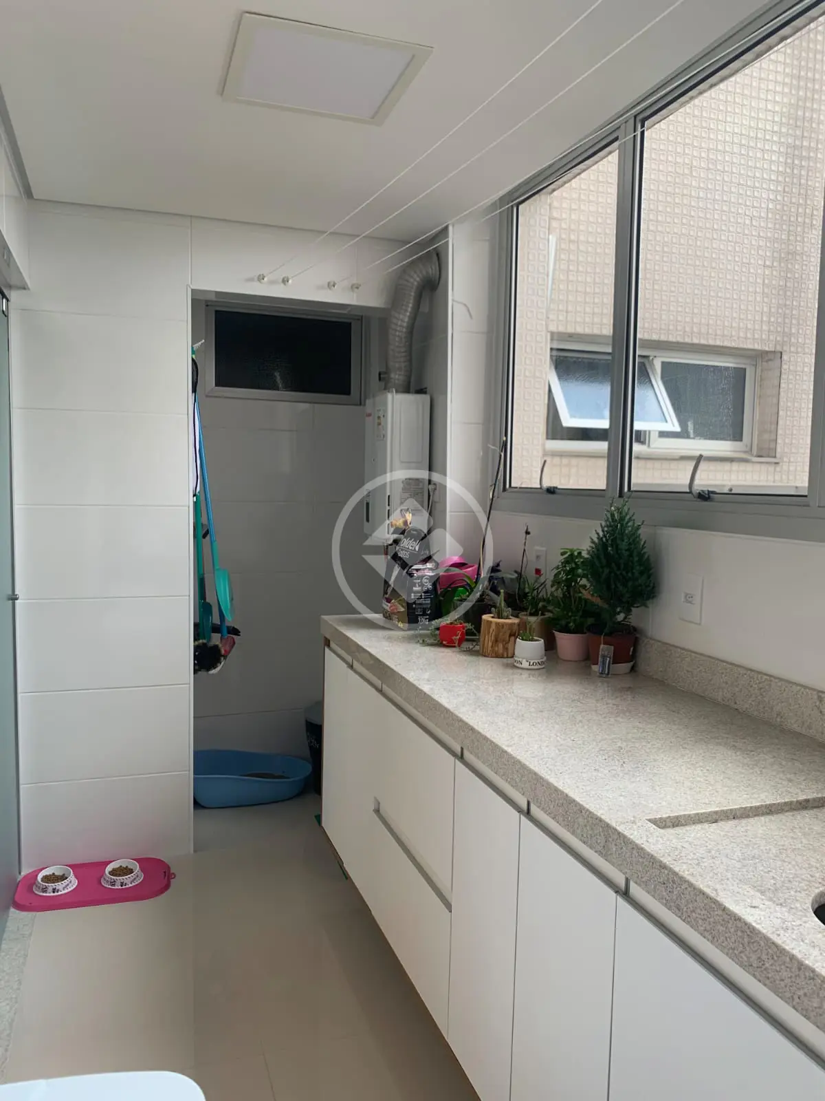 Apartamento Jardim Santo Amaro, São Paulo - SP — foto 1