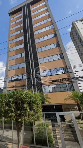 Sala Comercial no Campo Belo, São Paulo — foto 4 de 4