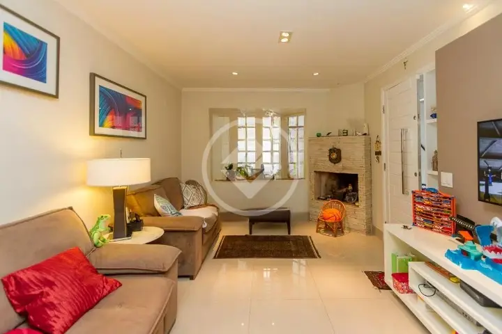 Casa BROOKLIN PAULISTA, São Paulo - SP — foto 2