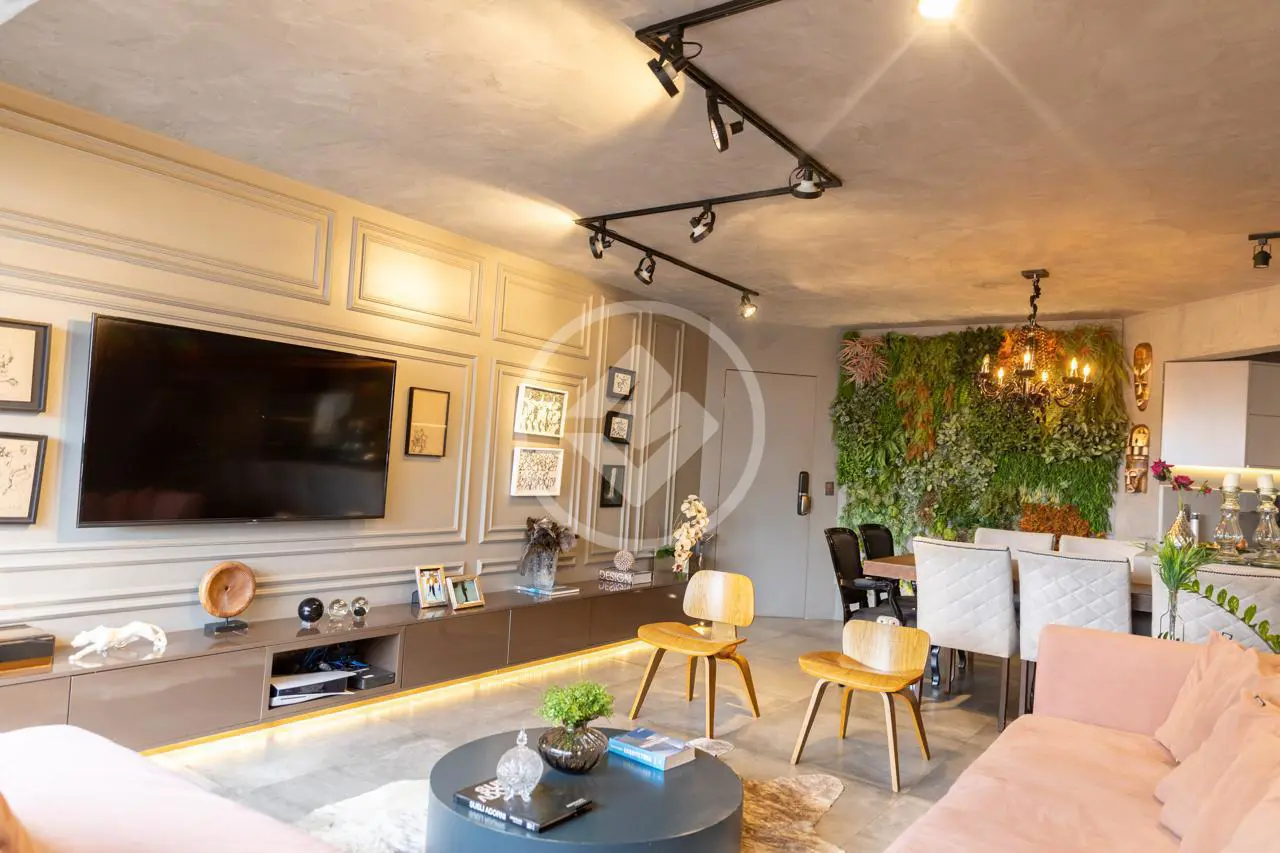 Apartamento 3 quartos no Indianópolis, São Paulo — foto 5 de 6