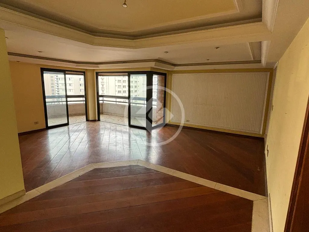 Apartamento 4 quartos no Vila Uberabinha, São Paulo — foto 3 de 6