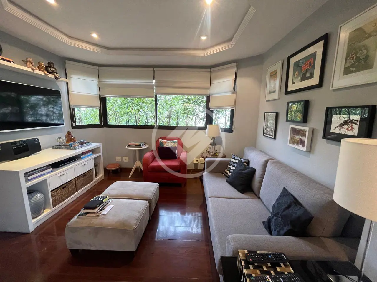 Apartamento 3 quartos no Moema, São Paulo — foto 3 de 6