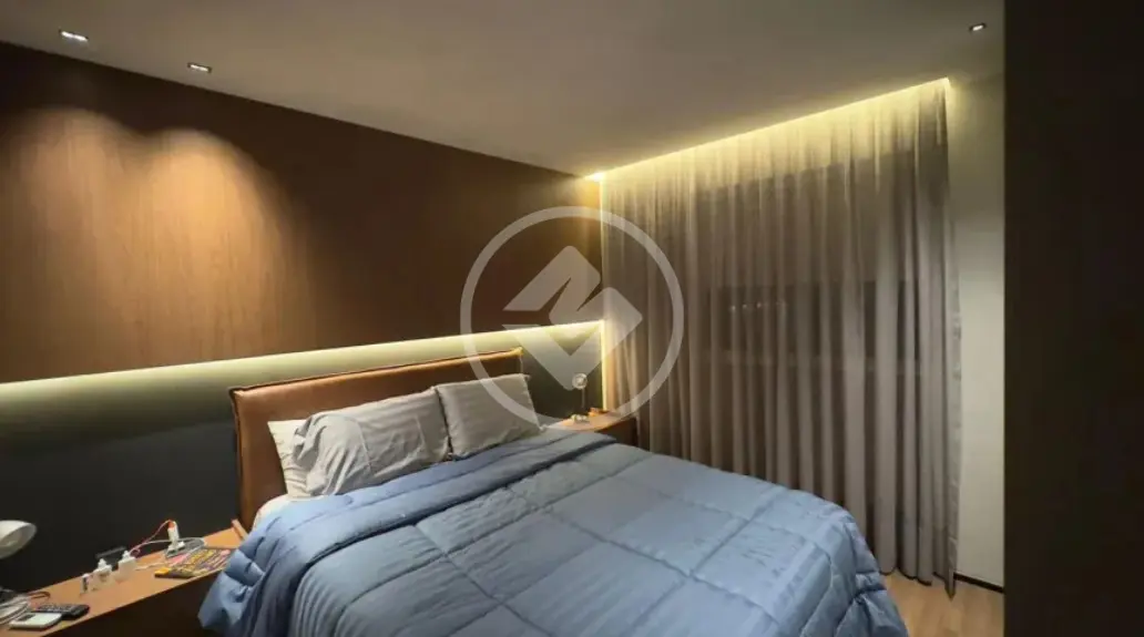 Apartamento 1 quarto no CIDADE MONÇÕES, São Paulo — foto 6 de 6