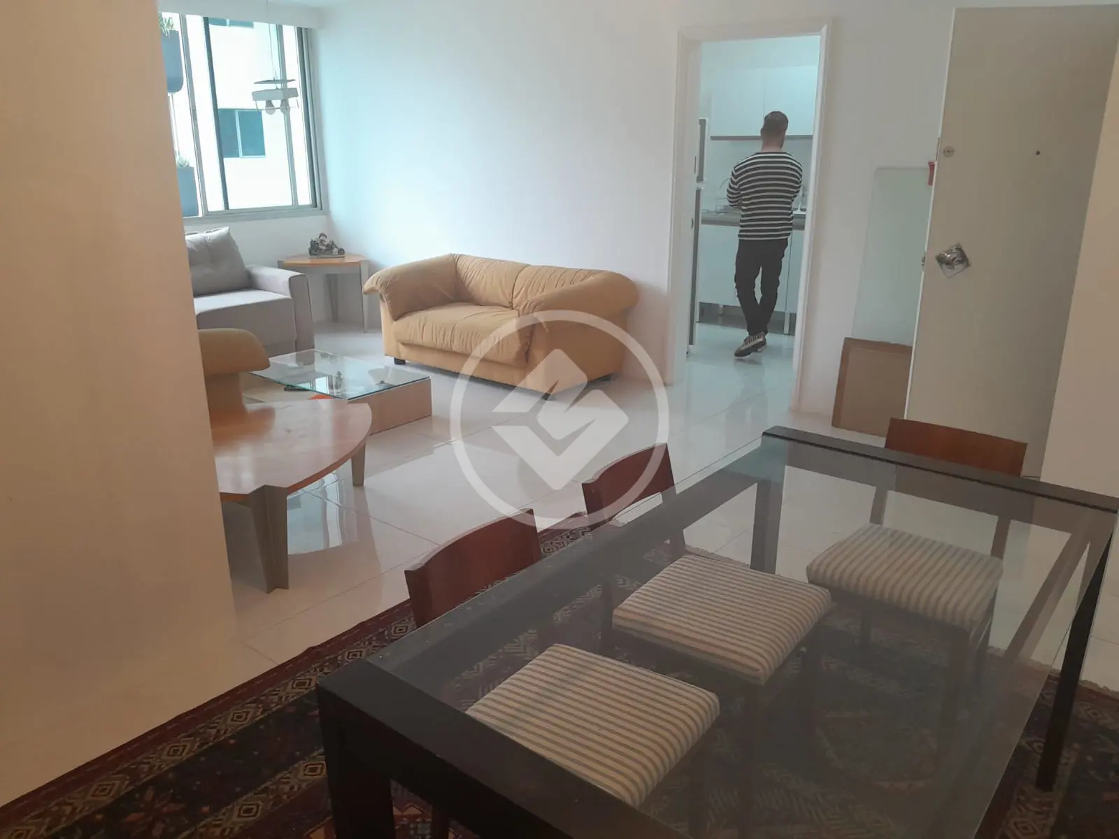 Apartamento 2 quartos no Vila Nova Conceição, São Paulo — foto 6 de 6