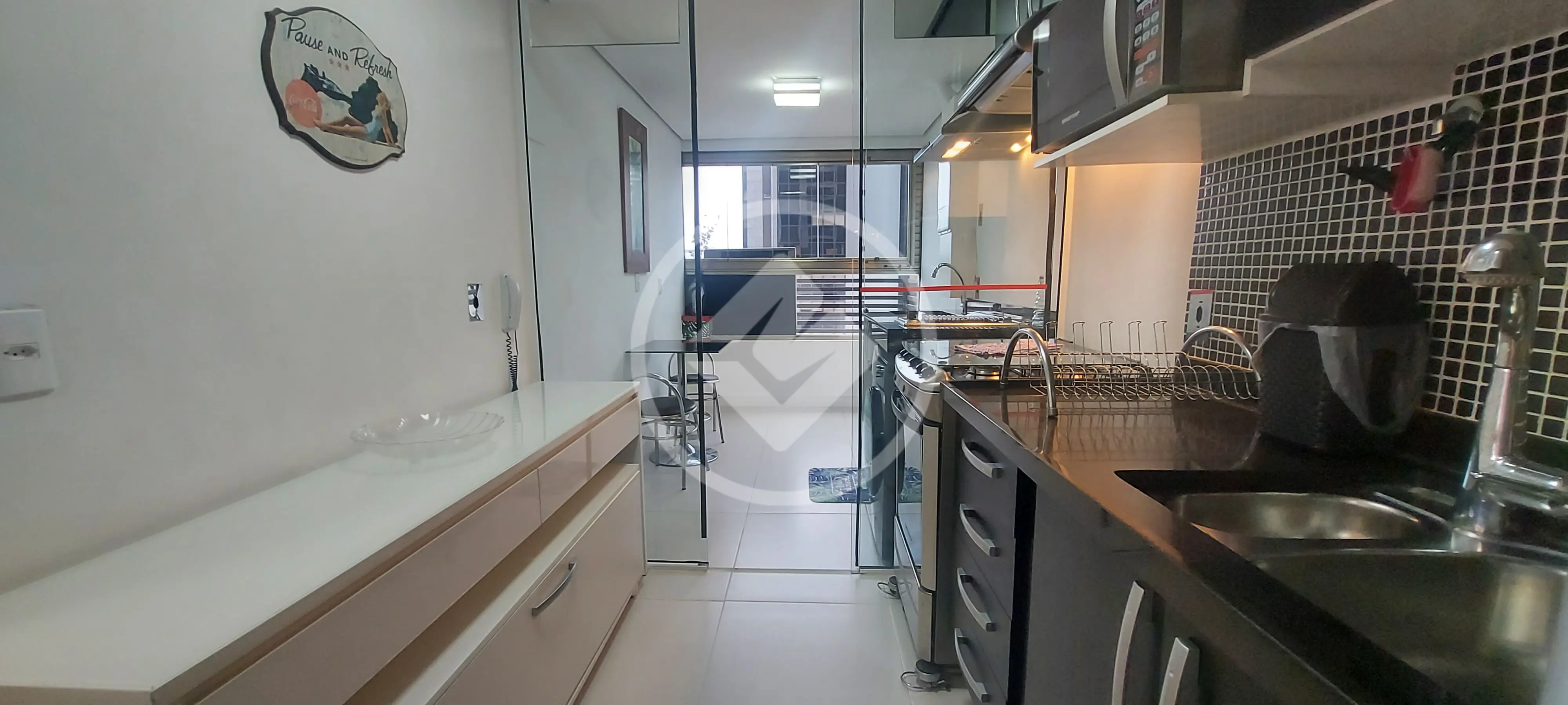 Apartamento 2 quartos no CIDADE MONÇÕES, São Paulo — foto 6 de 6
