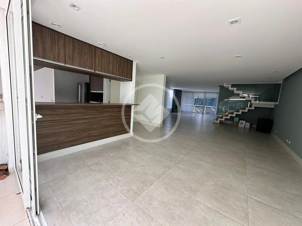 Casa Condomínio 4 quartos no Jardim Cordeiro, São Paulo — foto 2 de 6