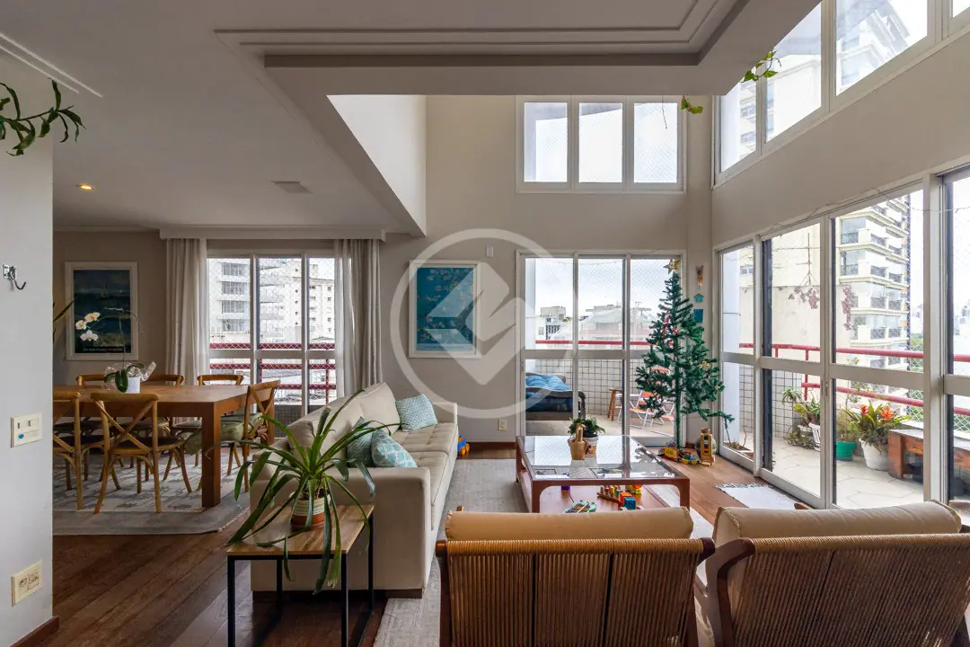 APARTAMENTO 170 M², 3 SUÍTE, 3 VAGAS | ITAIM BIBI | LOCAÇÃO E VENDA