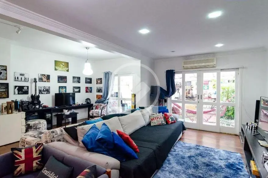 Casa Condomínio Vila Nova Caledônia, São Paulo - SP — foto 1