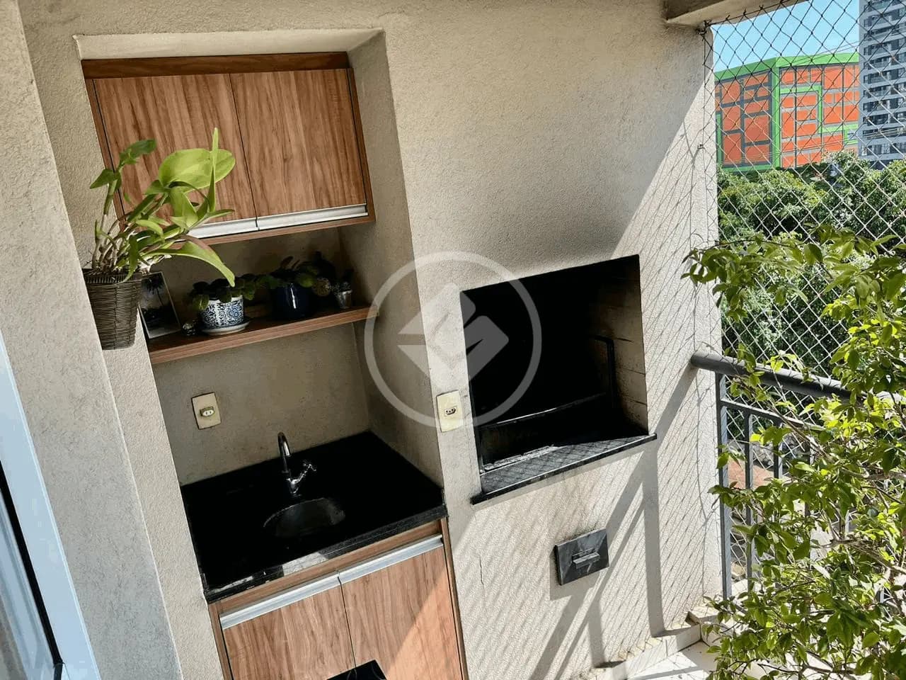 Apartamento 3 quartos no Campo Belo, São Paulo — foto 3 de 6