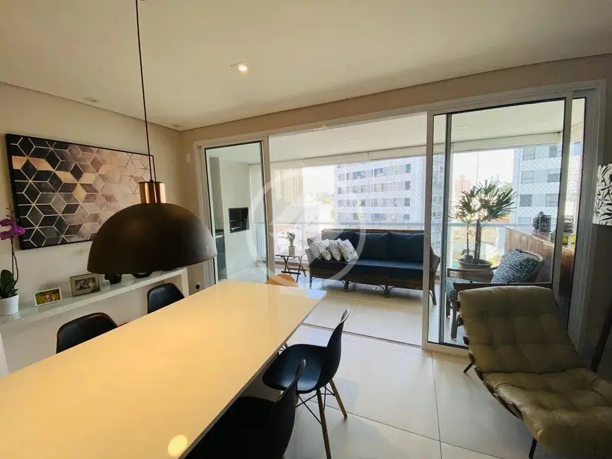 Apartamento 3 quartos no Jardim das Acacias, São Paulo — foto 6 de 6