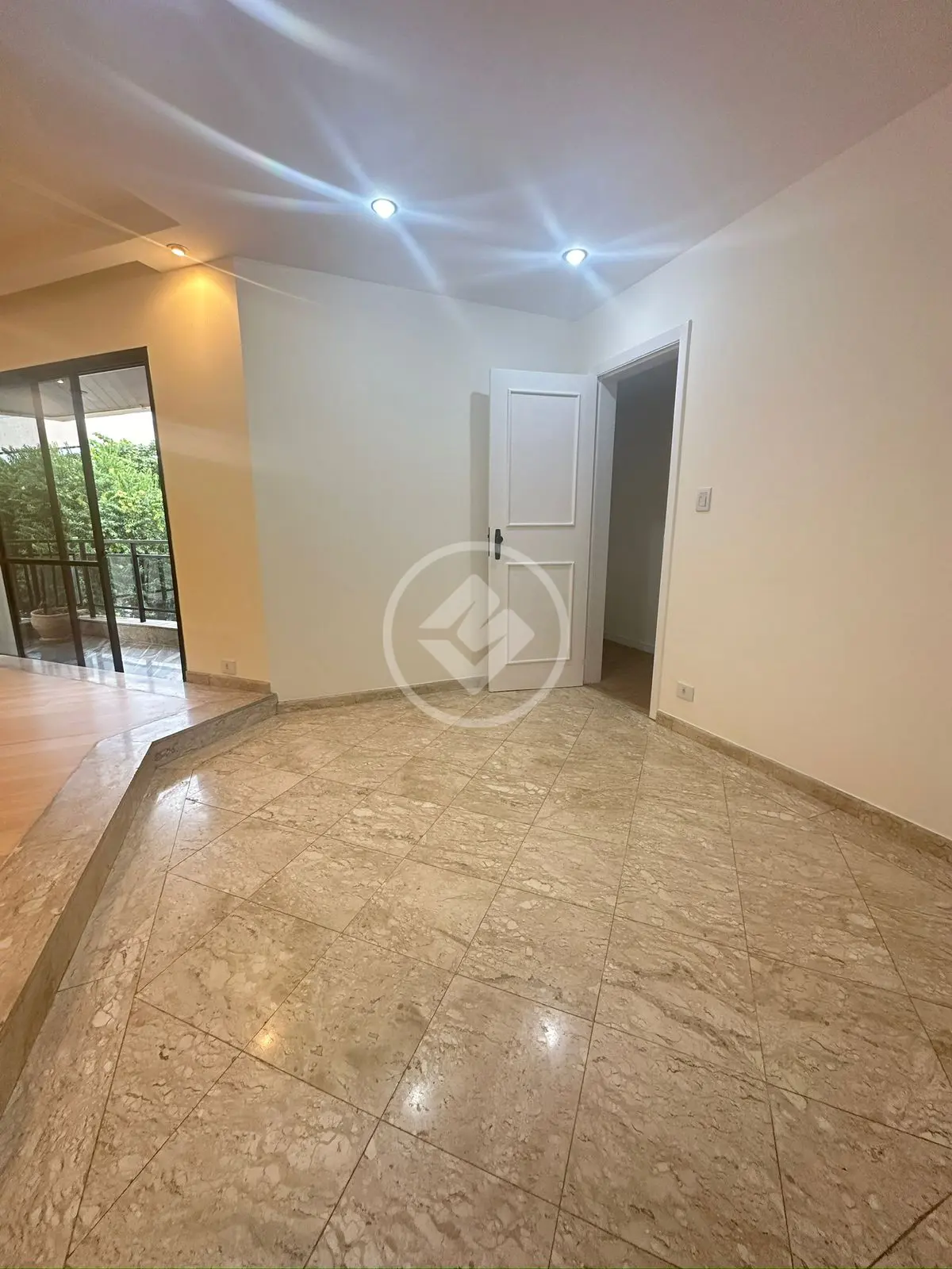 Apartamento 3 quartos no Indianópolis, São Paulo — foto 4 de 6