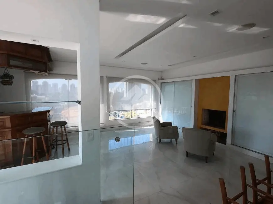 Apartamento Duplex 3 quartos no BROOKLIN PAULISTA, São Paulo — foto 4 de 6