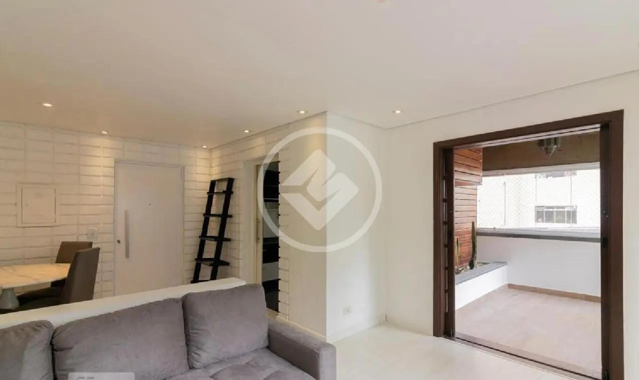 Apartamento Moema, São Paulo - SP — foto 2
