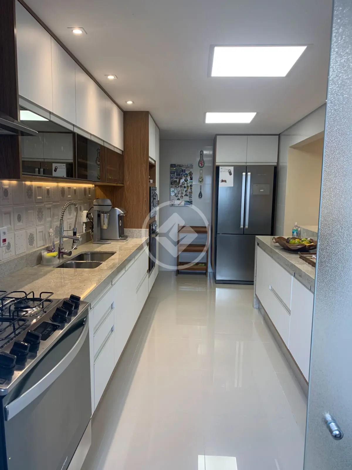 Apartamento Jardim Santo Amaro, São Paulo - SP — foto 2