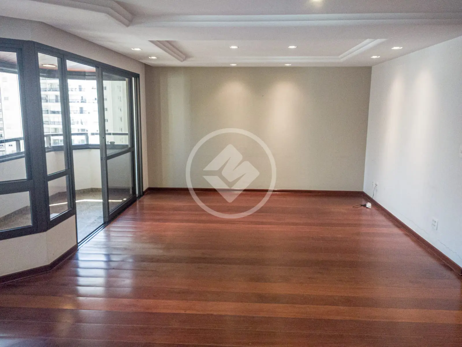 Apartamento Indianópolis, São Paulo - SP — foto 2