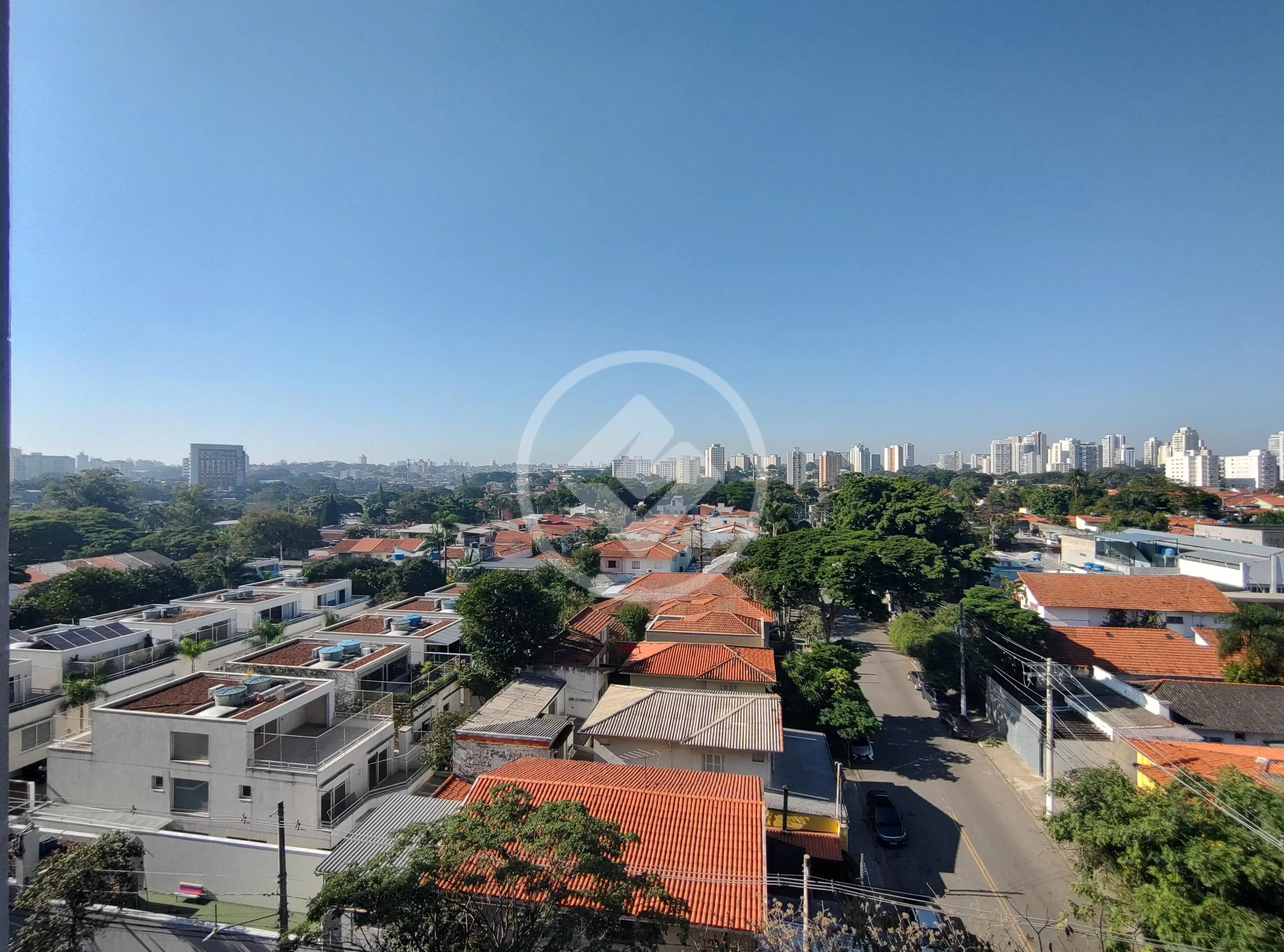 Loft / Studio 1 quarto no Campo Belo, São Paulo — foto 3 de 6