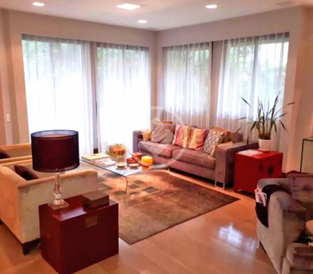 Apartamento 4 quartos no Campo Belo, São Paulo — foto 5 de 6
