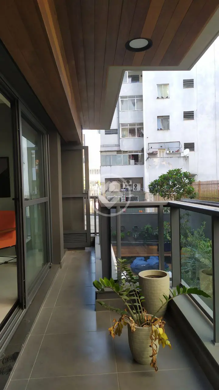 Apartamento Duplex 2 quartos no ITAIM BIBI, São Paulo — foto 6 de 6