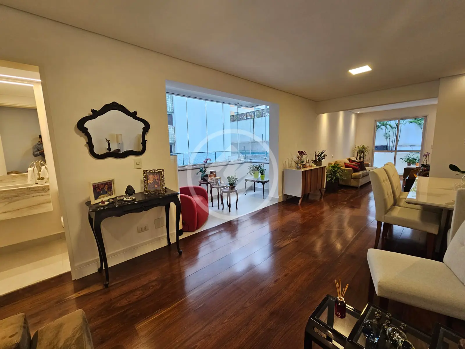 Apartamento JARDIM PAULISTA, São Paulo - SP — foto 2