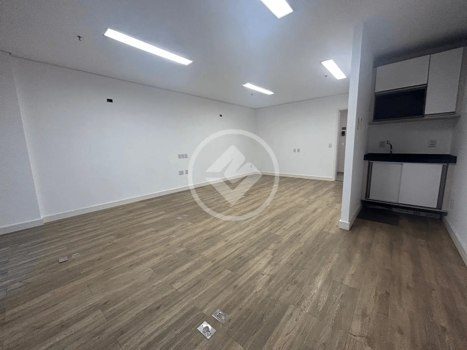 Sala Comercial 1 quarto no Vila Olímpia, São Paulo — foto 5 de 6