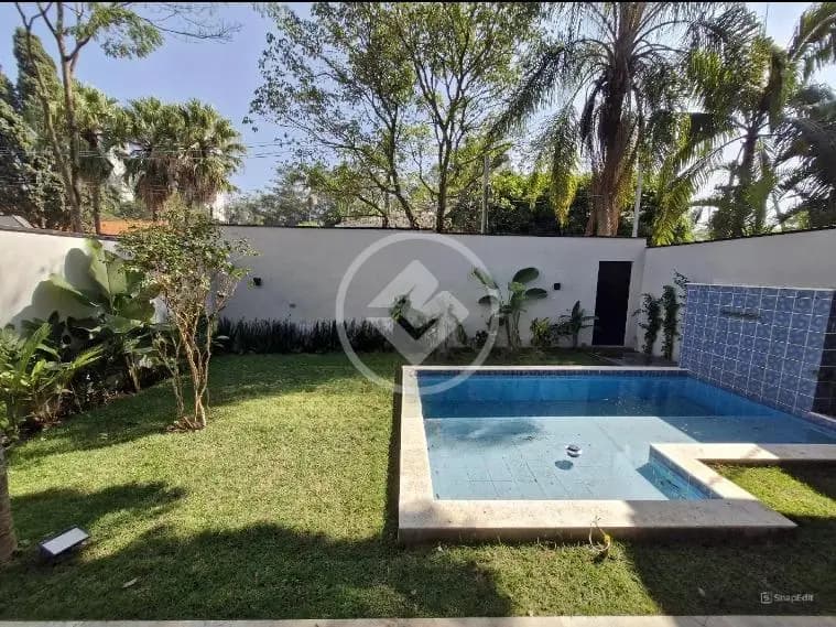Casa Condomínio Jardim Petrópolis, São Paulo - SP — foto 2