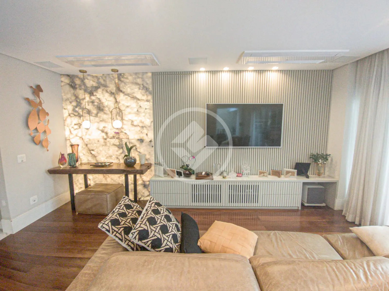 Casa Condomínio 3 quartos no Planalto Paulista, São Paulo — foto 3 de 6