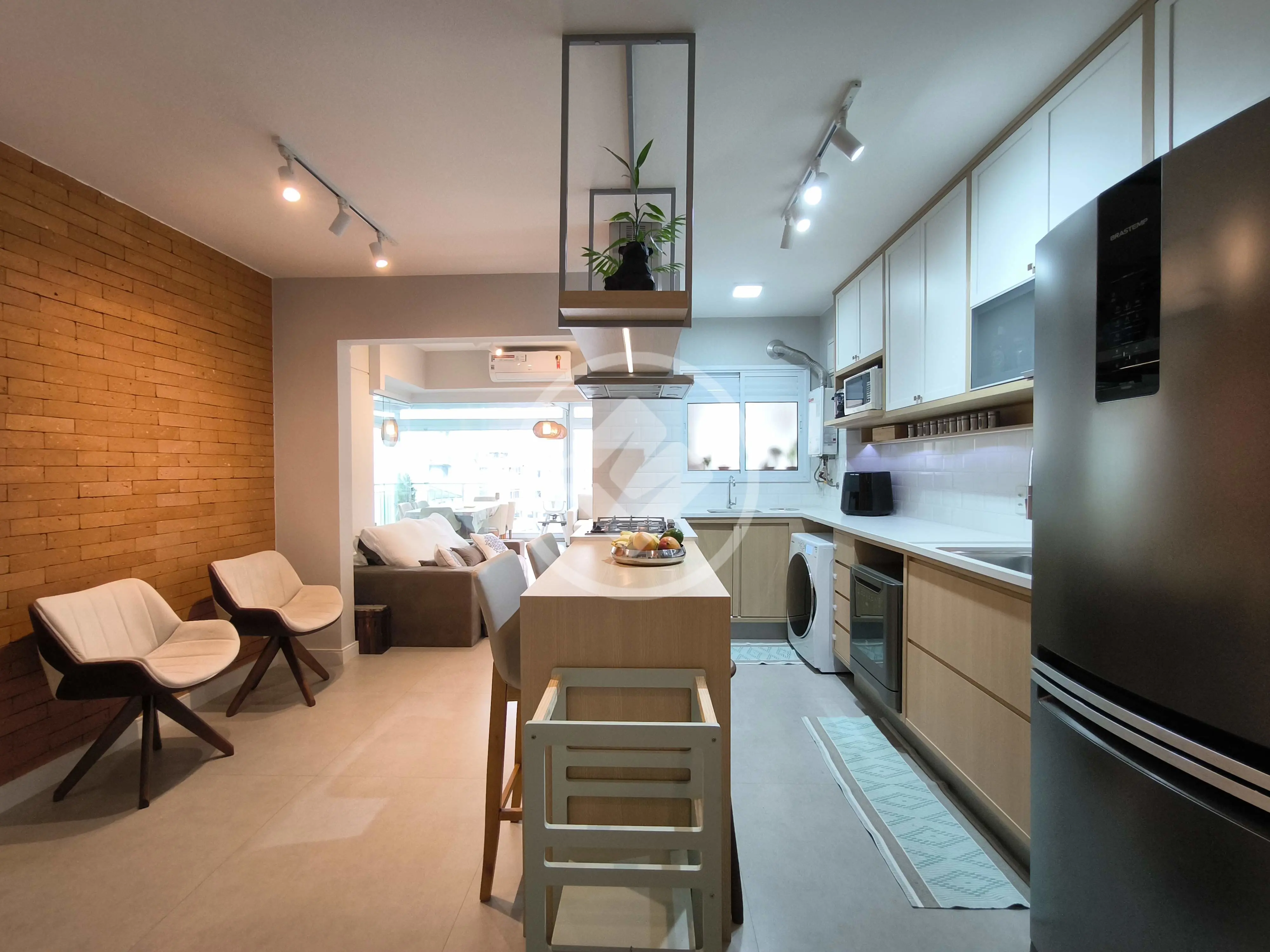 Apartamento Garden Liberdade, São Paulo - SP — foto 1
