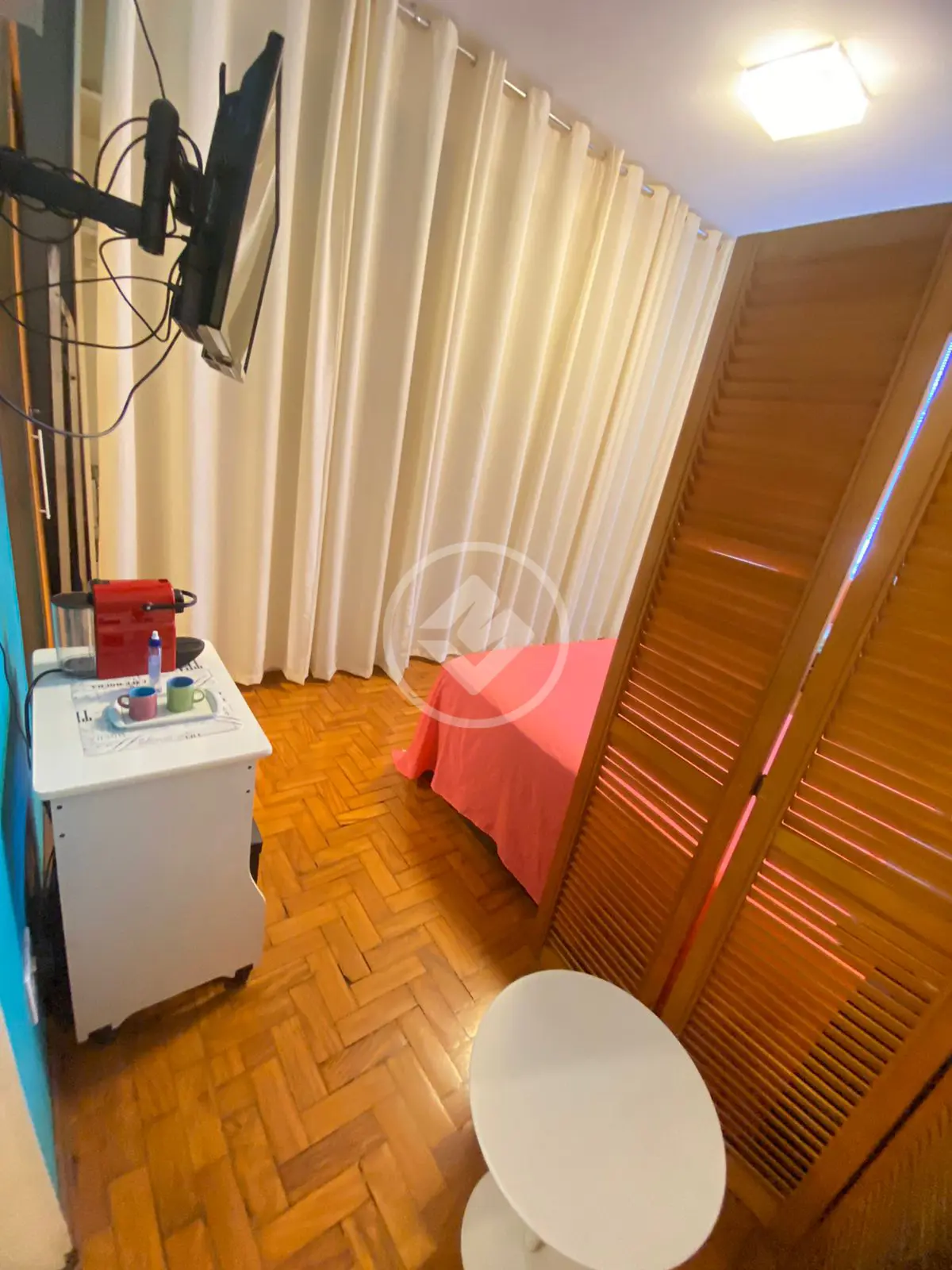 Loft / Studio VILA BUARQUE, São Paulo - SP — foto 2
