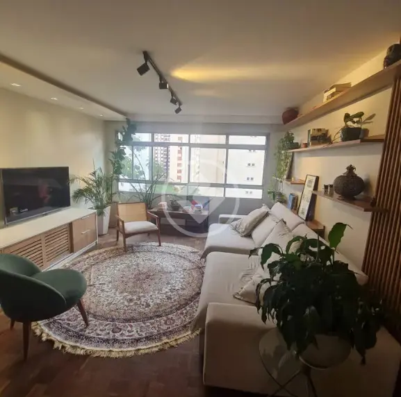Apartamento 3 quartos no Indianópolis, São Paulo — foto 2 de 6
