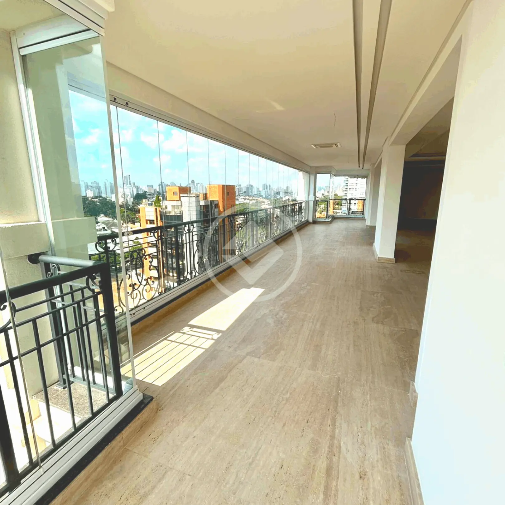 Apartamento 3 quartos no Moema, São Paulo — foto 6 de 6